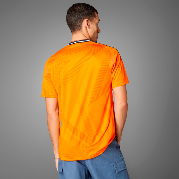 Jersey Visitante Real Madrid 24/25