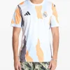 Playera Entrenamiento Real Madrid 24/25