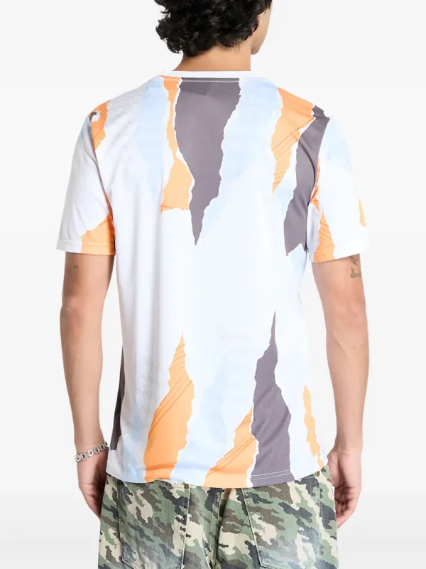 Playera Entrenamiento Real Madrid 24/25