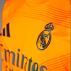 Jersey Visitante Real Madrid 24/25