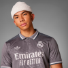 Jersey Tercer Uniforme Real Madrid 24/25