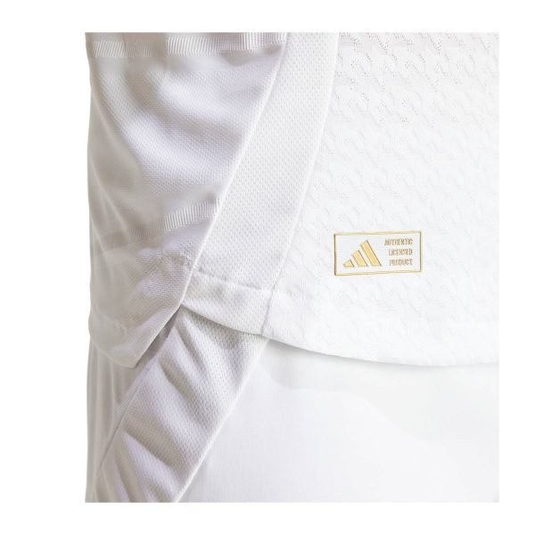 Jersey Autentic primera equipación Real Madrid 24/25