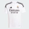 Jersey Uniforme Local Real Madrid 24/25 Niños