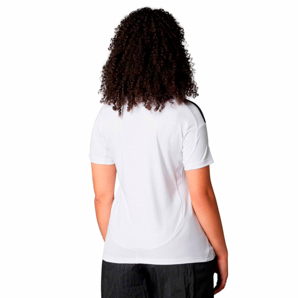 Jersey Mujer primera equipación Real Madrid 24/25