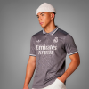 Jersey Tercer Uniforme Real Madrid 24/25
