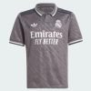 Jersey 3a equipación Niños Real Madrid 24/25